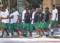 Période FIFA : les Lions Indomptables laissés au repos