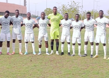 Elite One : Coton Sport ramène Panthère sportive du Ndé sur terre