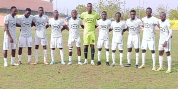 Elite One : Coton Sport ramène Panthère sportive du Ndé sur terre