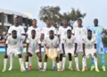 CAN U17 : une équipe sénégalaise courageuse élimine le Maroc et file en finale !
