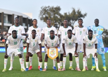CAN U17 : une équipe sénégalaise courageuse élimine le Maroc et file en finale !