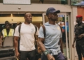 CDM : les Lions de la Téranga en route pour les Etats-Unis !