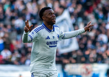 Que devient Youssoufa Moukoko, l’autre oublié de Nagelsmann ?