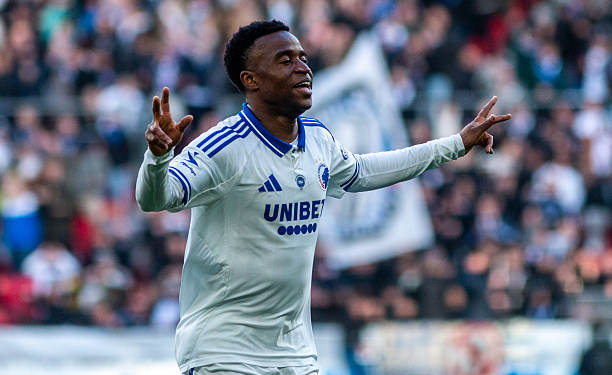 CDM 2026 : que devient Youssoufa Moukoko, l’autre oublié de Nagelsmann ?