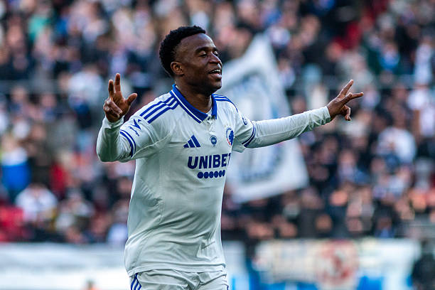CDM 2026 : que devient Youssoufa Moukoko, l’autre oublié de Nagelsmann ?