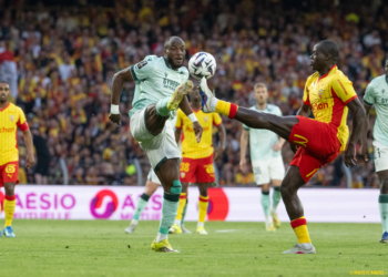 Ganago en Nantes joueront en Ligue2