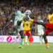 Ganago en Nantes joueront en Ligue2
