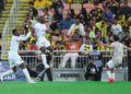 SPL : Edouard Mendy catapulte Christian Bassogog en deuxième division !