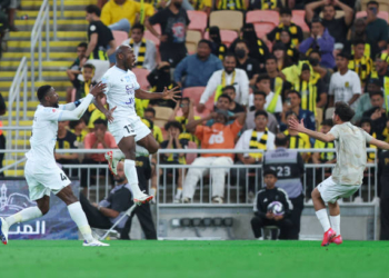 SPL : Edouard Mendy catapulte Christian Bassogog en deuxième division !