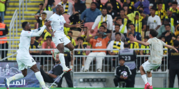 SPL : Edouard Mendy catapulte Christian Bassogog en deuxième division !
