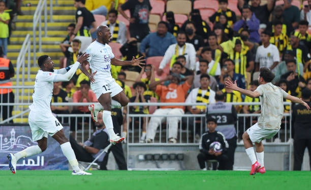 SPL : Edouard Mendy catapulte Christian Bassogog en deuxième division !