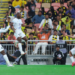 SPL : Edouard Mendy catapulte Christian Bassogog en deuxième division !