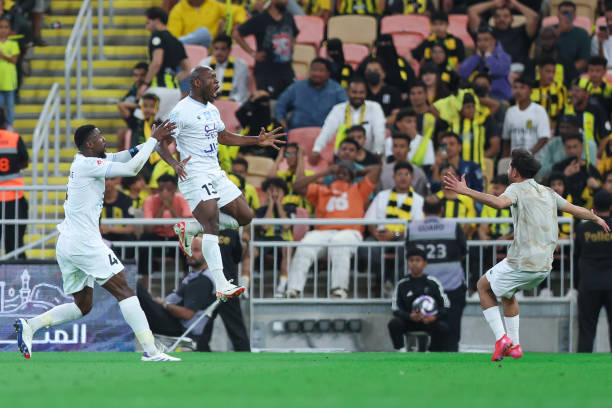 SPL : Edouard Mendy catapulte Christian Bassogog en deuxième division !