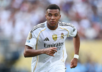Un supporter du PSG à Mbappé : « t’étais pressé, t’as raté l’histoire »