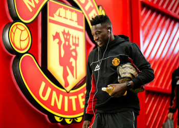 Man United : Onana sur le départ, voici le nouveau gardien dans la ligne de mire !