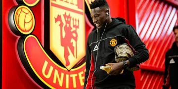 Man United : Onana sur le départ, voici le nouveau gardien dans la ligne de mire !