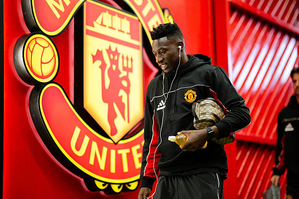 Man United : Onana sur le départ, voici le nouveau gardien dans la ligne de mire !