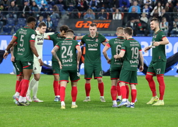 Russie : Ngamaleu et Gerzino se neutralisent !