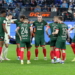 Russie : Ngamaleu et Gerzino se neutralisent !