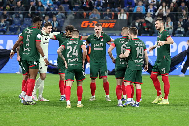 Russie : Ngamaleu et Gerzino se neutralisent !