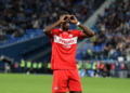 Sacre : Christopher Wooh offre la coupe de Russie au Spartak !