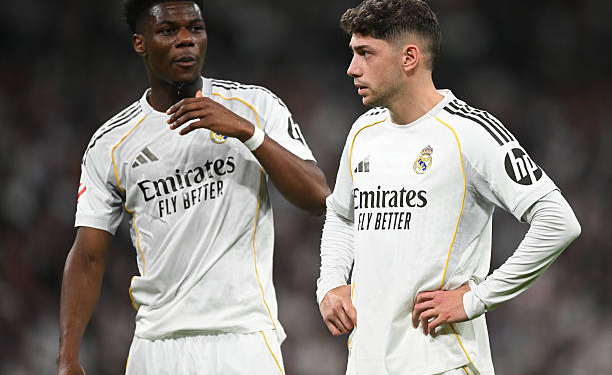 Altercation avec Tchouameni : Federico Valverde donne sa version des faits !