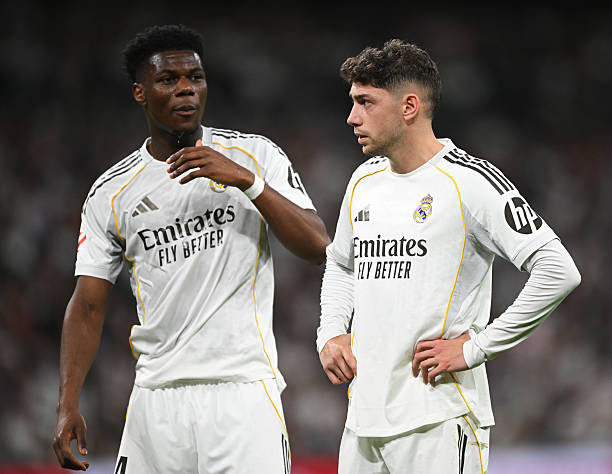 Altercation avec Tchouameni : Federico Valverde donne sa version des faits !