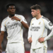 Altercation avec Tchouameni : Federico Valverde donne sa version des faits !