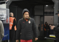 CDM 2026 : Sacha Boey n&rsquo;a pas convaincu Didier Deschamps!