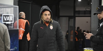CDM 2026 : Sacha Boey n&rsquo;a pas convaincu Didier Deschamps!