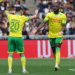 Ligue 1 : Ganago buteur, Nantes humilie Marseille