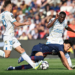 Ligue 1 : Arthur Avom fait bonne impression face au PSG