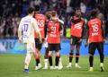 Ligue 1 : mauvaise opération pour Stade Rennais et Nagida !