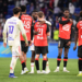 Ligue 1 : mauvaise opération pour Stade Rennais et Nagida !