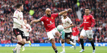 Premier League : Bryan Mbeumo et United se qualifient pour la League des champions !
