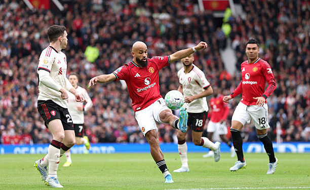 Premier League : Bryan Mbeumo et United se qualifient pour la League des champions !