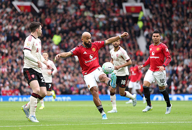 Premier League : Bryan Mbeumo et United se qualifient pour la League des champions !
