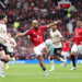 Premier League : Bryan Mbeumo et United se qualifient pour la League des champions !
