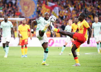 Officiel : FC Nantes et Ganago relégués en Ligue 2 !