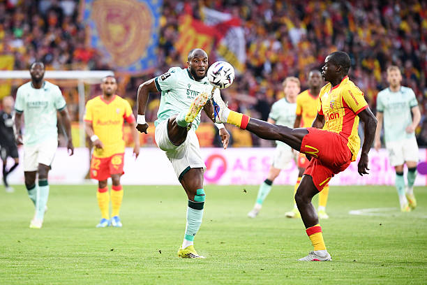 Officiel : FC Nantes et Ganago relégués en Ligue 2 !
