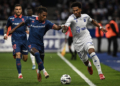 Ligue 1 : l’avenir de Danny Namaso se joue au Nord !