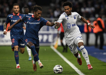 Ligue 1 : l’avenir de Danny Namaso se joue au Nord !