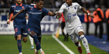 Ligue 1 : l’avenir de Danny Namaso se joue au Nord !