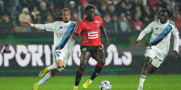Ligue 1 : bonne nouvelle pour Mahamadou Nagida !