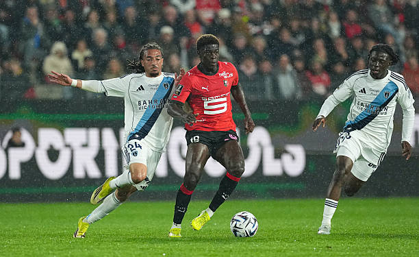 Ligue 1 : bonne nouvelle pour Mahamadou Nagida !