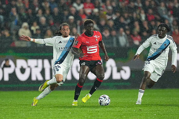 Ligue 1 : bonne nouvelle pour Mahamadou Nagida !