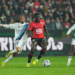 Ligue 1 : bonne nouvelle pour Mahamadou Nagida !