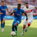 Bundesliga : Christian Kofane décisif, Leverkusen perd des plumes 
