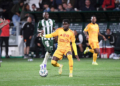 Play-offs : Wilitty Younoussa buteur, le rêve de la Ligue 1 s’éclaircit !