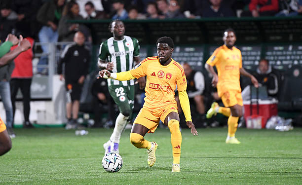 Play-offs : Wilitty Younoussa buteur, le rêve de la Ligue 1 s’éclaircit !